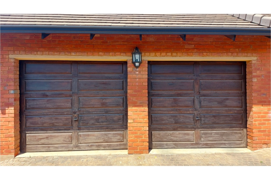 3 Bedroom Property for Sale in Meerhof North West